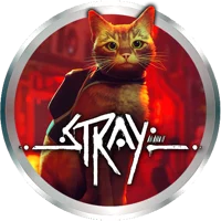 Stray the Cat