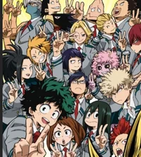 Mha