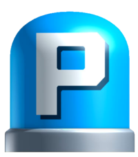 Push P