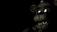 Withered Freddy