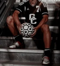 Soccer boy