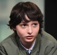Finn Wolfhard
