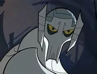 General Grievous 