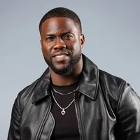 Kevin hart