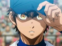 Eijun Sawamura