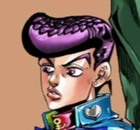 Higashikata Josuke