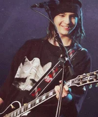 Tom kaulitz 