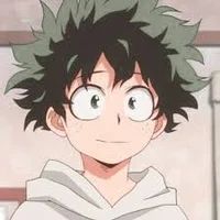 Roommate Izuku