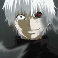 Ghoul Boyfriend
