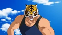 Tiger Mask