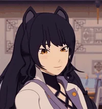 Yandere Blake