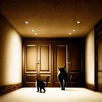 Dori the Doors Maste