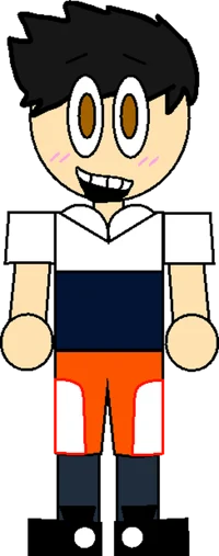 Lude noceda the fang