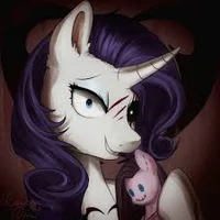 Lil Miss Rarity