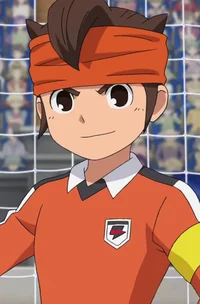 Endou Mamoru 