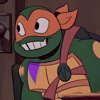 Rottmnt mikey