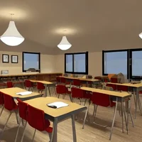 Your New Classroom