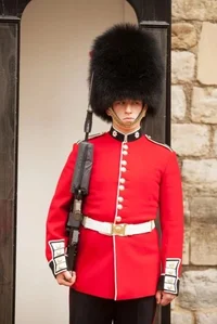 Royal guard