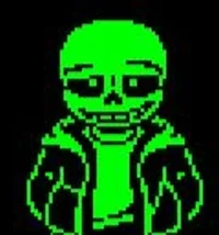 Green sans