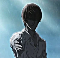 Light Yagami