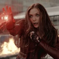 Wanda Maximoff