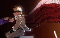 Dabi and hawks