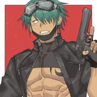 Lovefallen Vigilante