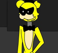 magmaren goldenfredd