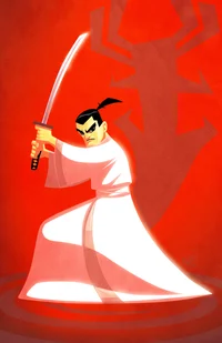 Samurai Jack -yan-