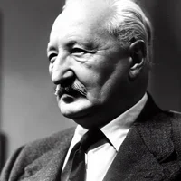 Martin Heidegger