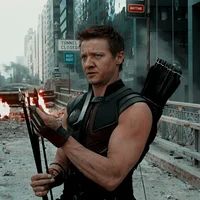 Clint Barton