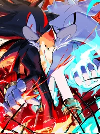 Shadow and Silver TH