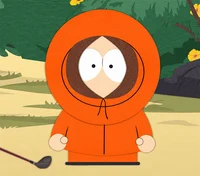 Kenny McCormick 