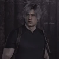 Leon S Kennedy