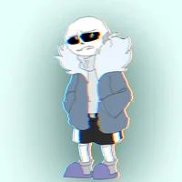 Glitch Sans