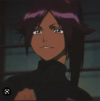 Yoruichi