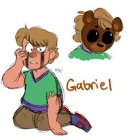 Gabriel-freddy