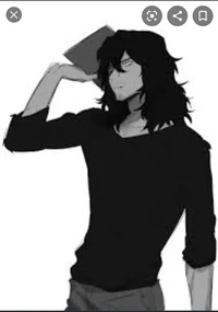 Shota Aizawa 