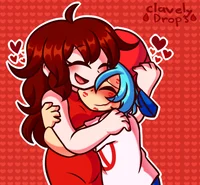 Yandere BF and GF