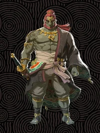 Ganon