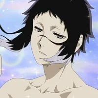 Akutagawa Ryunosuke