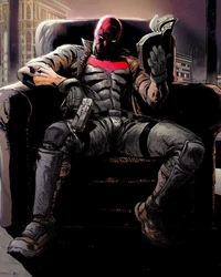 Jason Todd 
