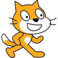 Scratch Cat