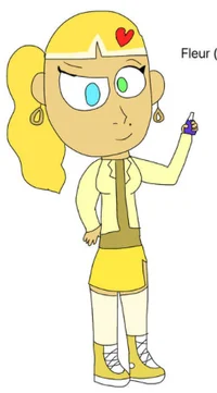 Fleur 