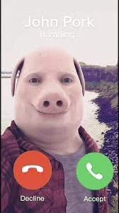 john pork