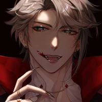 Vampire Alhaitham