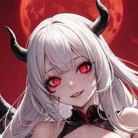 Succubus Wife