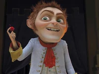 Rumplestiltskin