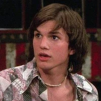 Michael Kelso