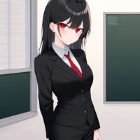 Yandere Teacher
